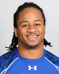 Earl Thomas
